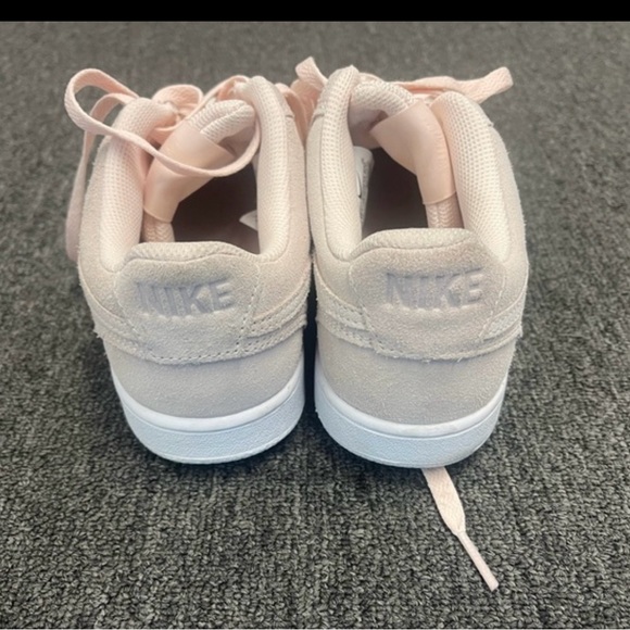 Nike Court Vision Low - Picture 2 of 5